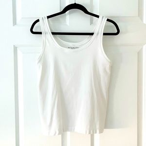 Bali Sleeveless Top